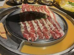 -姜虎东白丁烤肉(恒隆广场店)