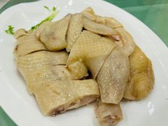 -清心鸡沙田乳鸽店·非遗传承(石溪店)