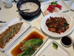 -好食上(喜盈门.范城店)