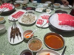 -爱丽格斯火锅(东岸国际店)