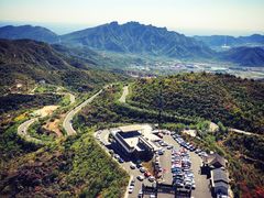 -定都峰