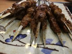 -阿里西北美食(小黄庄店)