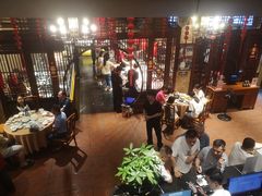 -抱德·潮汕味(敦和店原惠城鱼仔)