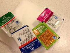 iphone_upload_pic-麦当劳(百联西郊购物中心店)