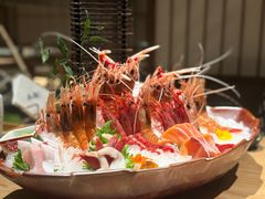 -Minase水濑·日料放题(外滩店)