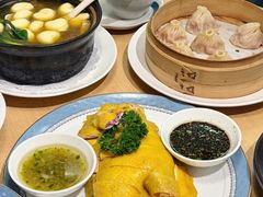 -兔爸私家小厨(新北万达店)