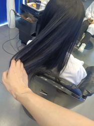 -CIT造型·烫发·染发