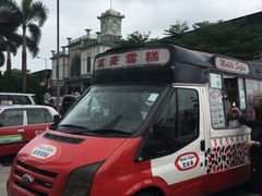 -富豪雪糕车流动点(尖沙咀店)