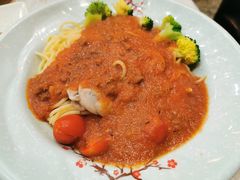 -蘑菇餐厅(小火瓦巷店)