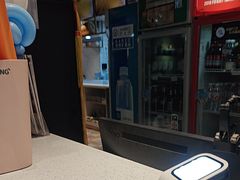 -驿楼兰·新疆菜(火车站店)
