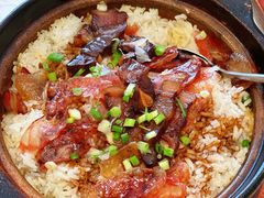-小粤楼(万辉广场店)