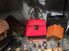 -如果·追梦手工皮具DIY教学店(田子坊店)