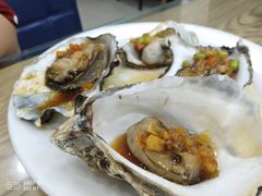 -聚德福海鲜家常菜(刘庄店)