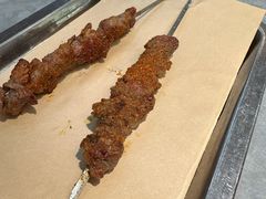 -侃爷南门铜锅涮肉