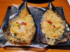 -三太子地摊烧烤·小龙虾(北蔡店)