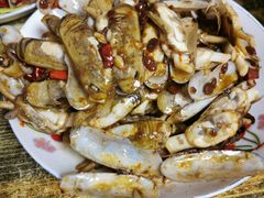 -人和啤酒屋海鲜大排档(营口路店)