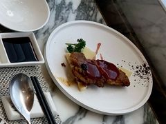 -雍和会海鲜姿造自助(湖东路店)