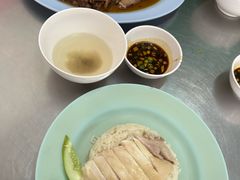 -红大哥水门鸡饭(總店)