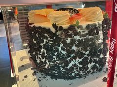 -梨花自助烤肉(西三旗万象汇黑金店)