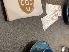 -湊湊火锅·茶憩(打浦桥日月光店)