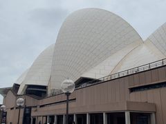 -悉尼歌剧院
