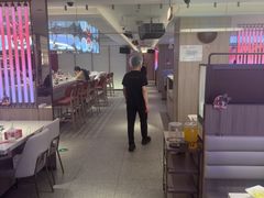 -海底捞火锅(杭州庆春路夜宵主题店)