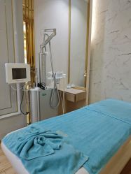 -CICI纤美·科技减肥美容