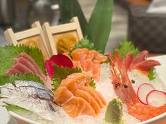 -大渔·观筵(三里屯太古里店)