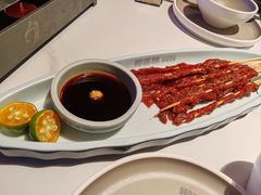 -柳喜辣•烧烤酒局(跃进总店)