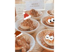 -FLAIR顶层餐厅酒吧(浦东丽思卡尔顿酒店)