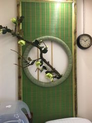 -芳朵美容养生SPA