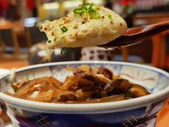 日式牛肉饭-浦·传统日式料理(3 5 1 1 店)