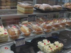 -白玉兰食品(中山公园龙之梦店)