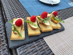 -LA MAISON公鸡和龙(蛇口店)
