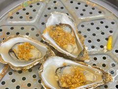 -船奇蒸汽海鲜·闽菜(八市海鲜总店)