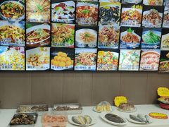 -龙香居海鲜浑锅家常菜·特色驴肉