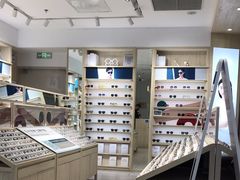 -AOJO眼镜(南翔印象城MEGA店)