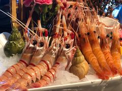 -Mr.Fish鱼鲜生海鲜放题(高德置地冬广场店)
