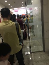 -上海交通大学医学院附属上海儿童医学中心(陆家嘴总院区)