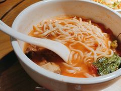 -九毛九西北菜(汕头金平万达广场店)