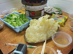 -威邵鸡煲(西华路总店)