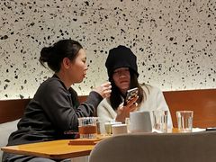 -Line 咖啡(石厦花园店)