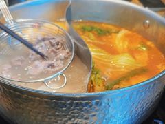 -手选潮汕鲜活牛肉火锅(二七广场店)