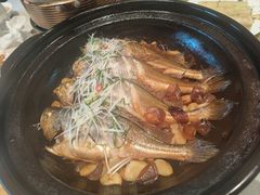 -有喜胶东小馆(太申祥和店)