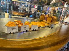 -The Diner X餐厅(青岛万象城店)