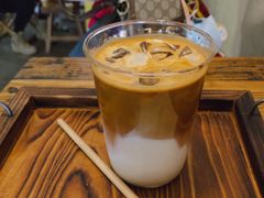 -春庄咖啡SpringHues(钟楼小区店)
