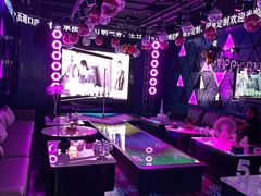 -酷秀KTV(五道口店)
