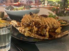 -Tegu泰古莲·泰国餐厅(红山6979店)
