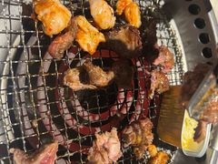 -火炉火自助餐(西直门凯德MALL店)