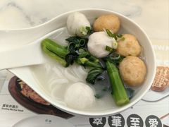 -翠华餐厅(香港国际机场店)